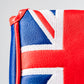 United Kingdom - Mallet Putter Cover