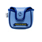 Coat of Arms - Mallet Cover