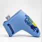 Coat of Arms - Blade Putter Cover