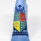 Coat of Arms - Blade Putter Cover