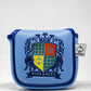 Coat of Arms - Mallet Cover