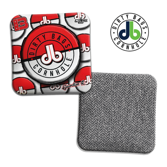 Brotherhood Cornhole Guardian - DB Ball