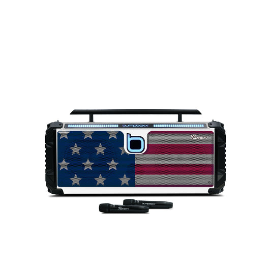 Flare8 Pro USA