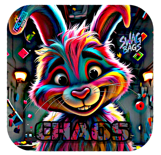 Swag Bags - Bunny Swag - CHAOS
