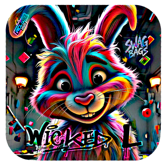 Swag Bags - Bunny Swag - Wicked-L