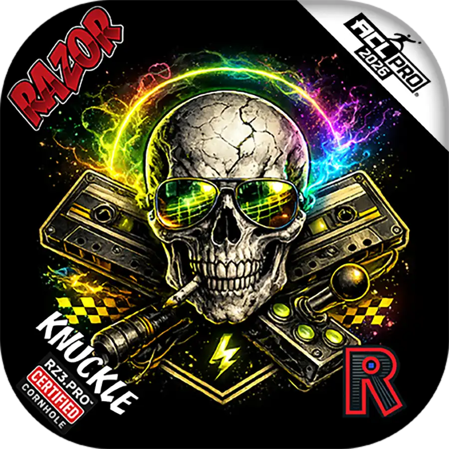 Knuckle PRO | Burnrate