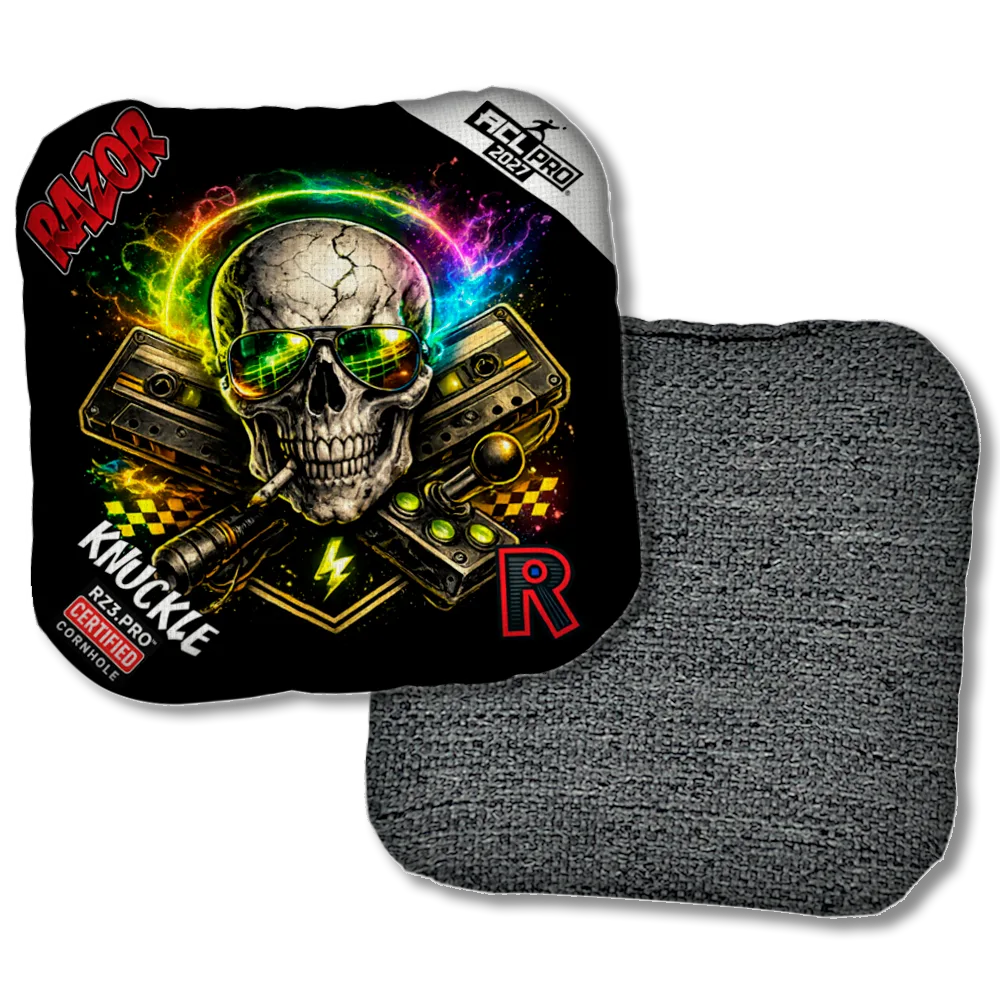 Knuckle PRO | Burnrate