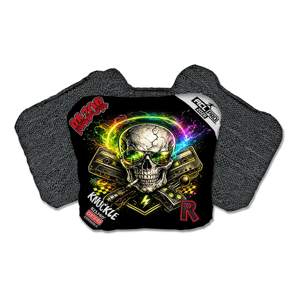 Knuckle PRO | Burnrate