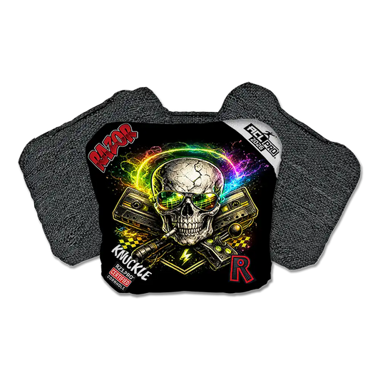 Knuckle PRO | Burnrate