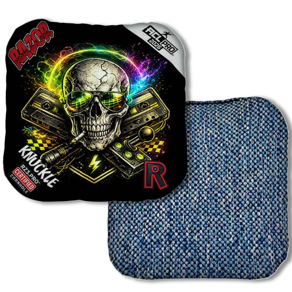 Knuckle PRO | Burnrate