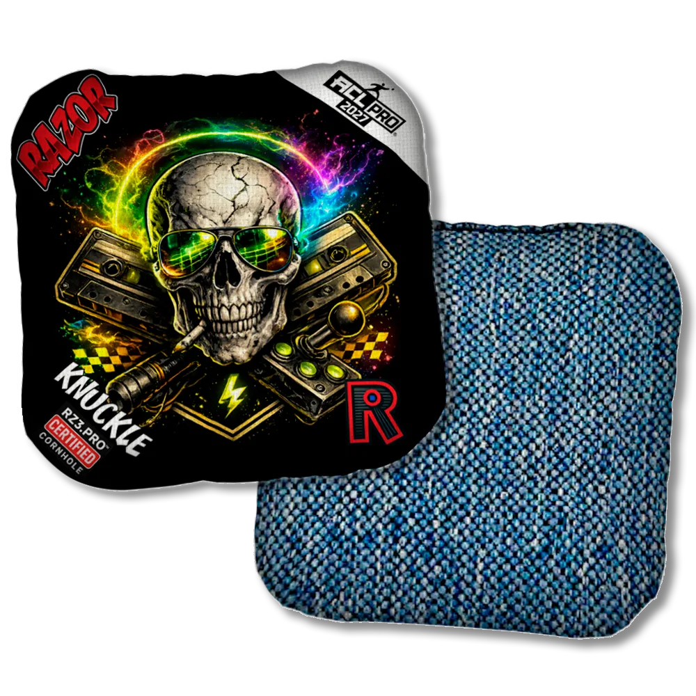 Knuckle PRO | Burnrate