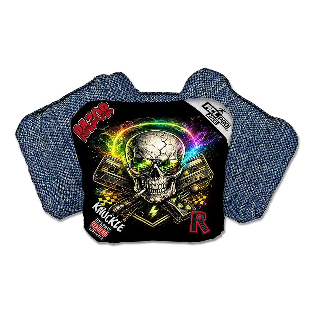 Knuckle PRO | Burnrate