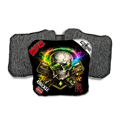 Knuckle PRO | Burnrate