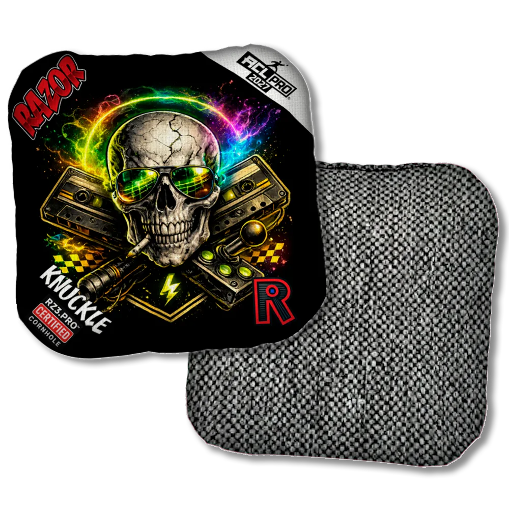 Knuckle PRO | Burnrate