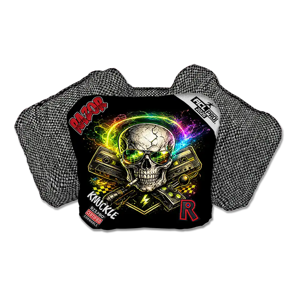 Knuckle PRO | Burnrate