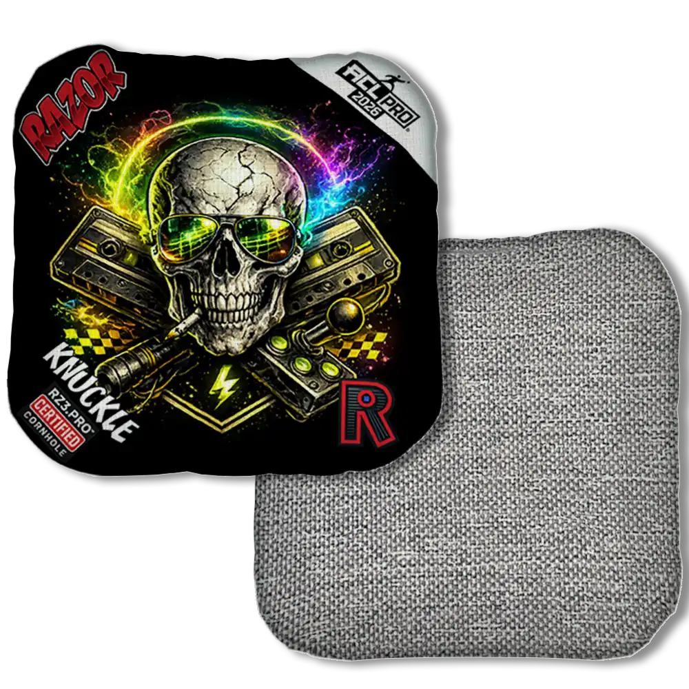 Knuckle PRO | Burnrate