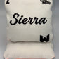 2027 WTF Sierra Simple - ACL Pro Stamped Cornhole Bags - Set of 4 bags
