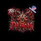Throwing Stones ACO - Demon set of 4 bags