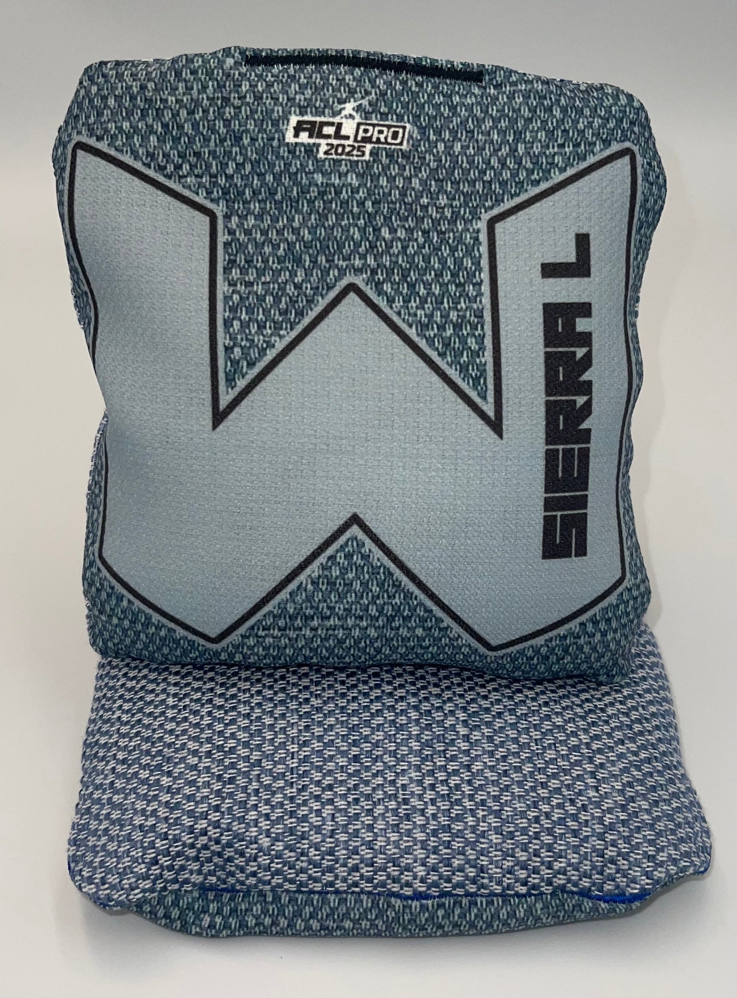 2026 WTF Sierra - ACL Pro Stamped Cornhole Bags - Set of 4 bags