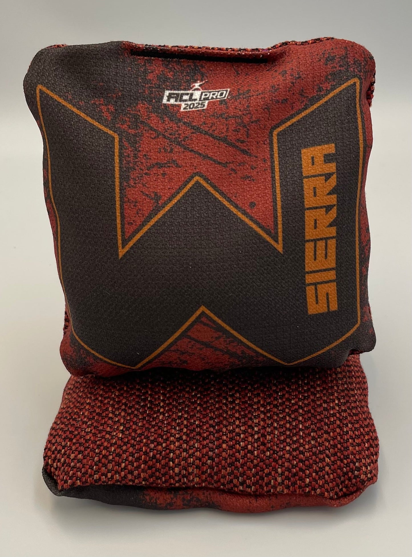 2026 WTF Sierra - ACL Pro Stamped Cornhole Bags - Set of 4 bags