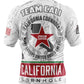 Team California State Cornhole – 2018 Champions