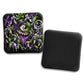 Hybrid Carpet Cornhole Bags - Speed Profile 5/8 - Single Eye Monster
