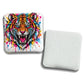 Hybrid Carpet Cornhole Bags - Speed Profile 5/8 - Tiger