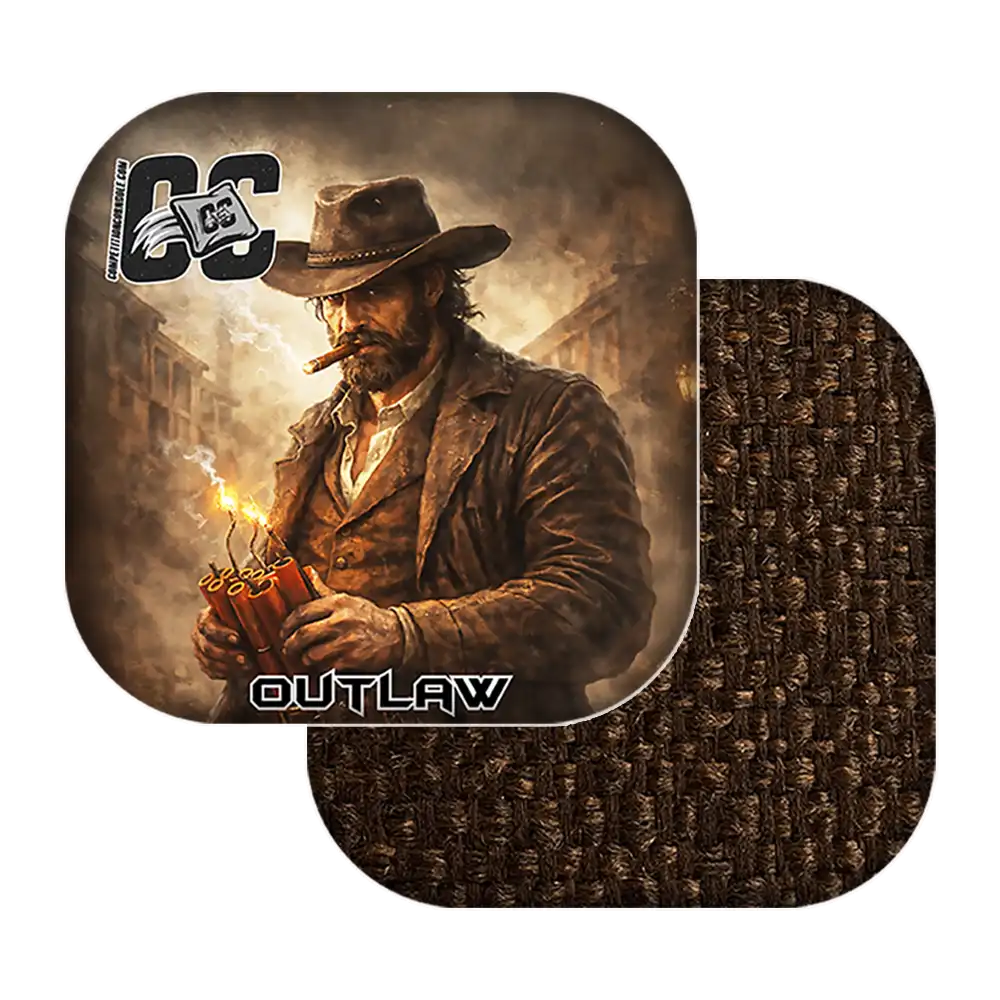 Black Powder - Outlaw Series