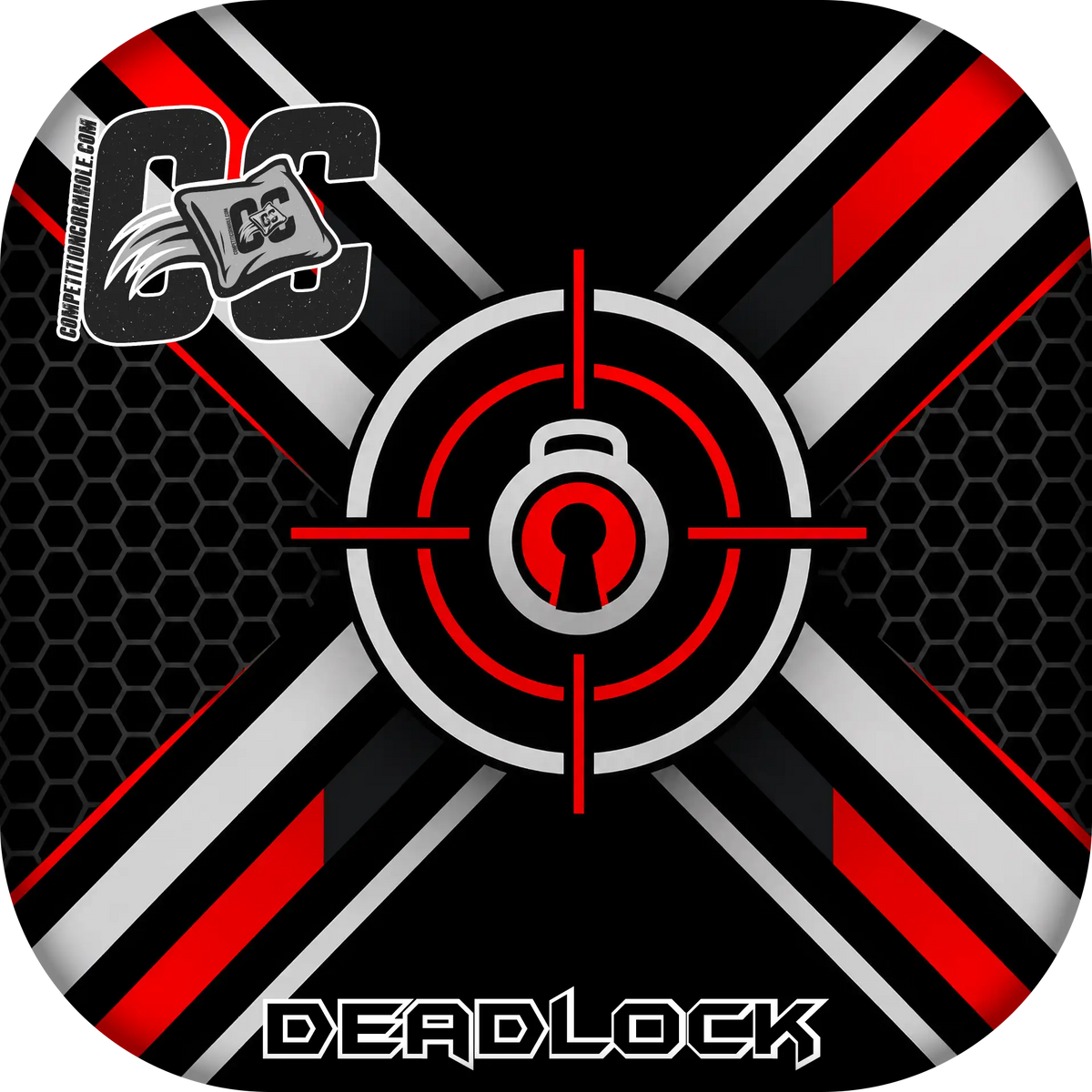 Breach | Deadlock Series