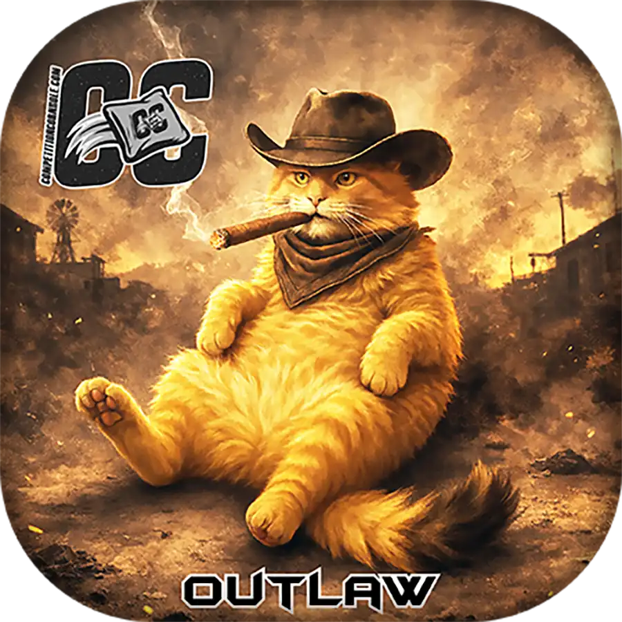 Cigarillo | Outlaw Series