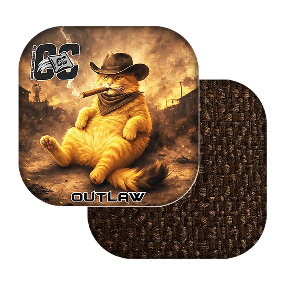Cigarillo | Outlaw Series