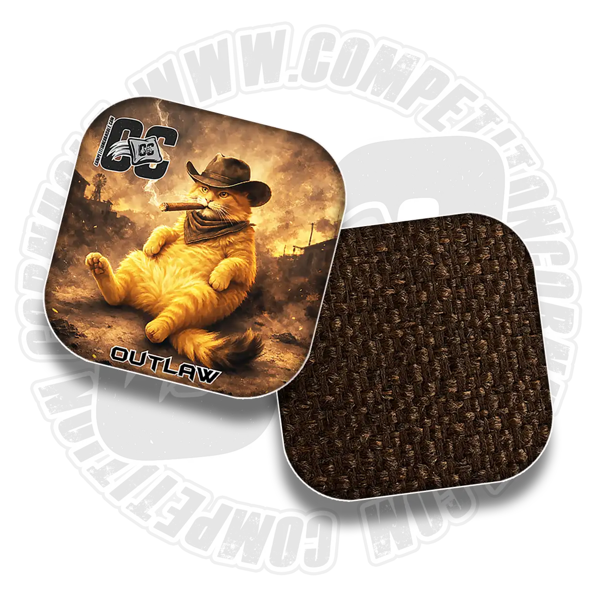 Cigarillo | Outlaw Series
