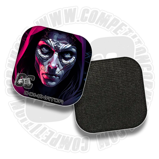 Dominator Series – Dominator | Power & Accuracy Cornhole Bags