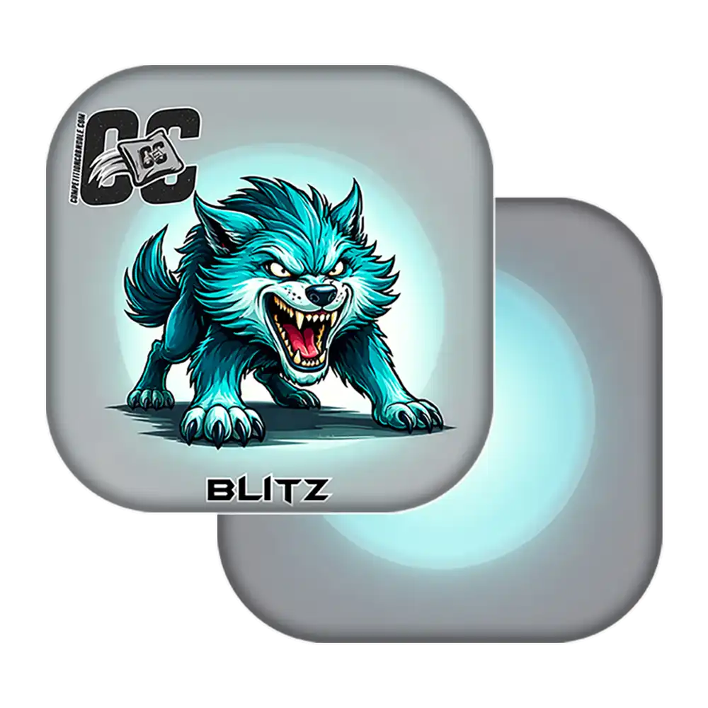 Feral - Blitz Series