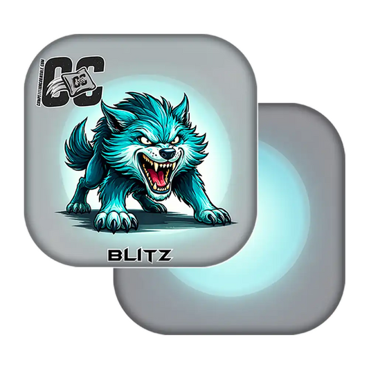 Feral - Blitz Series