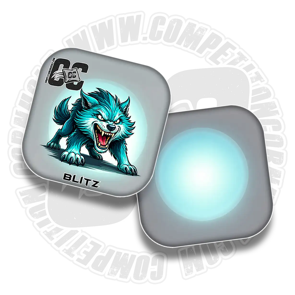 Feral - Blitz Series