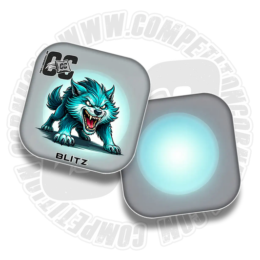 Feral - Blitz Series