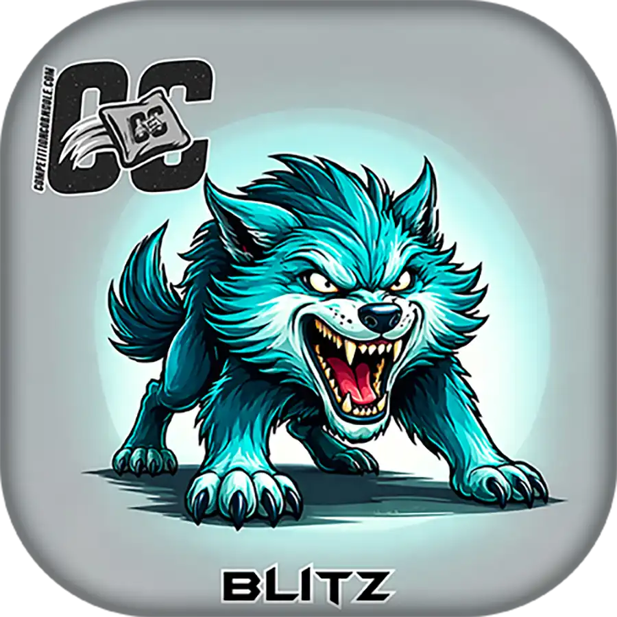Feral - Blitz Series