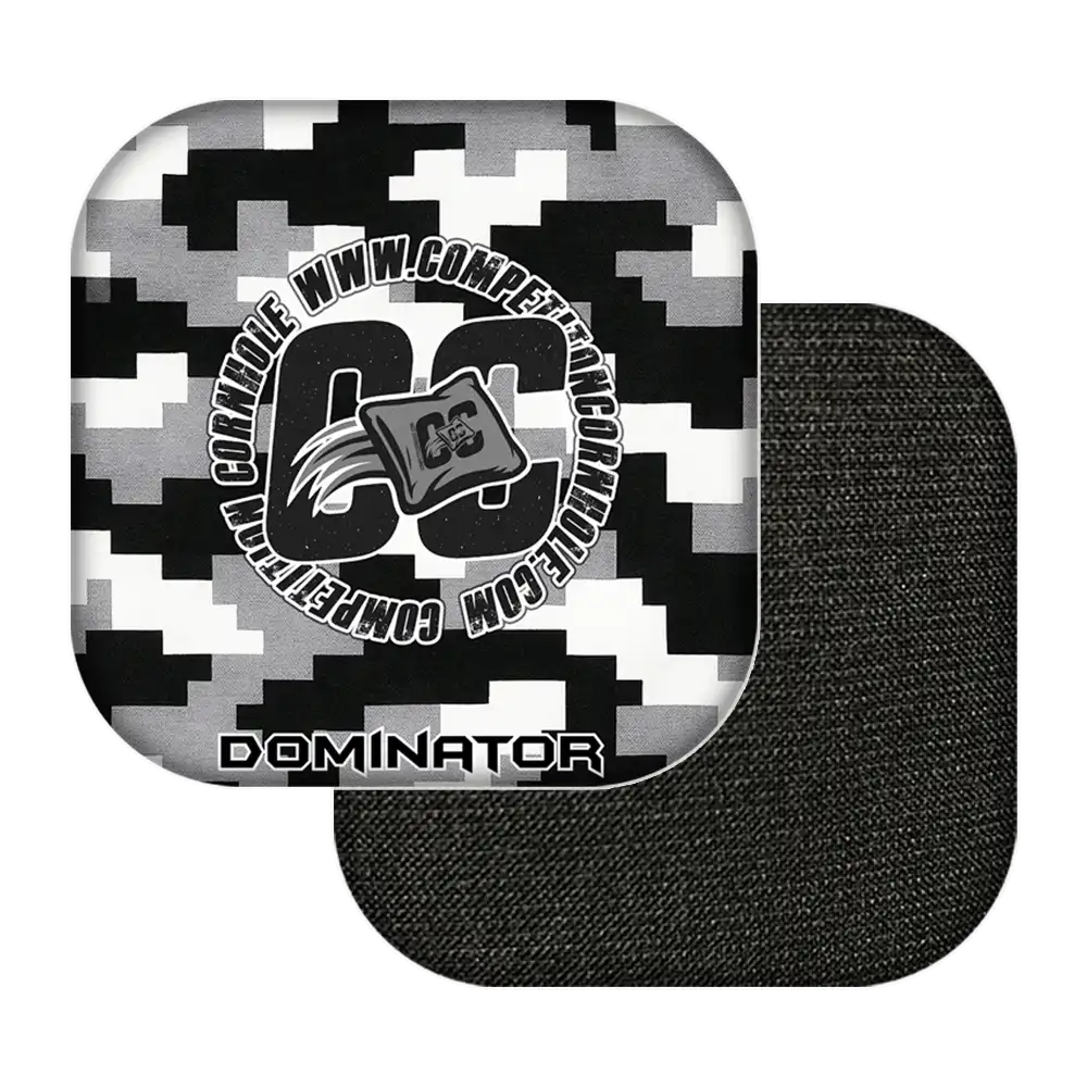 Digi Camo Series | Non-Stamped Pro-Level | Competition Cornhole