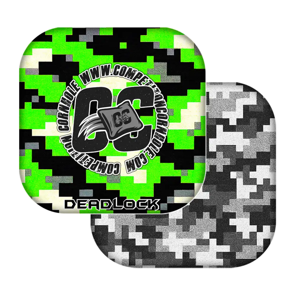Digi Camo | All Series