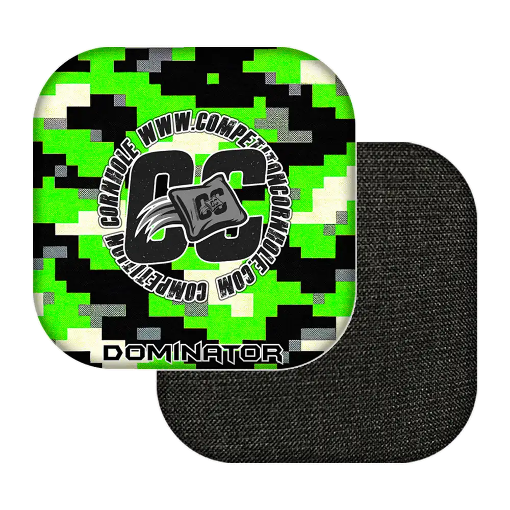 Digi Camo Series | Non-Stamped Pro-Level | Competition Cornhole