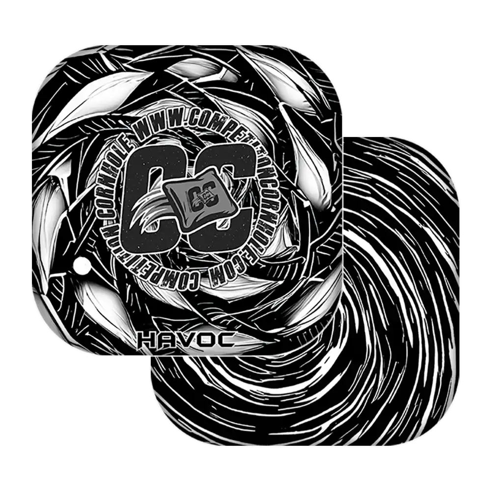 Havoc - Havoc Series