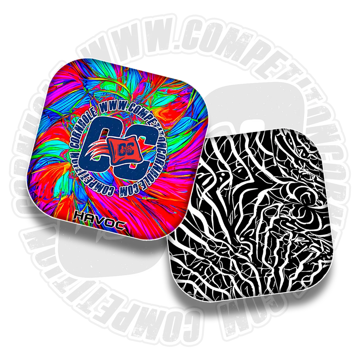 Migraine - Havoc Series