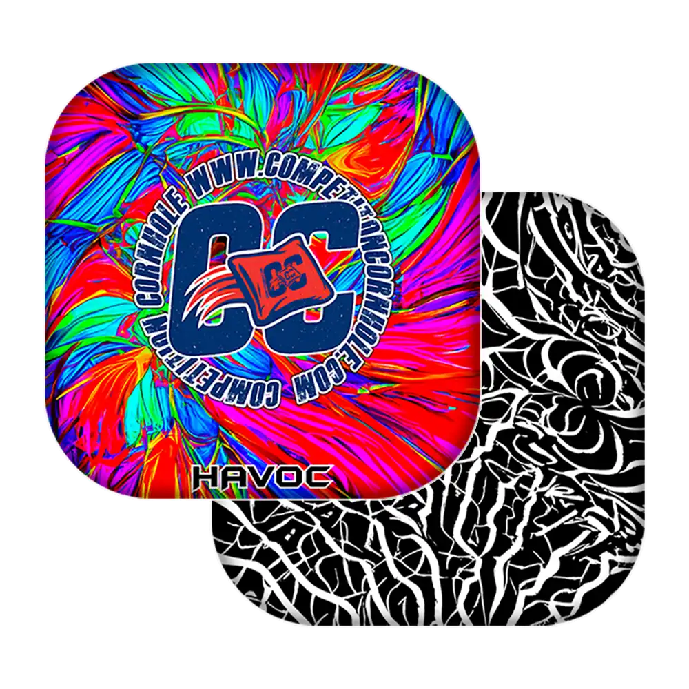 Migraine - Havoc Series