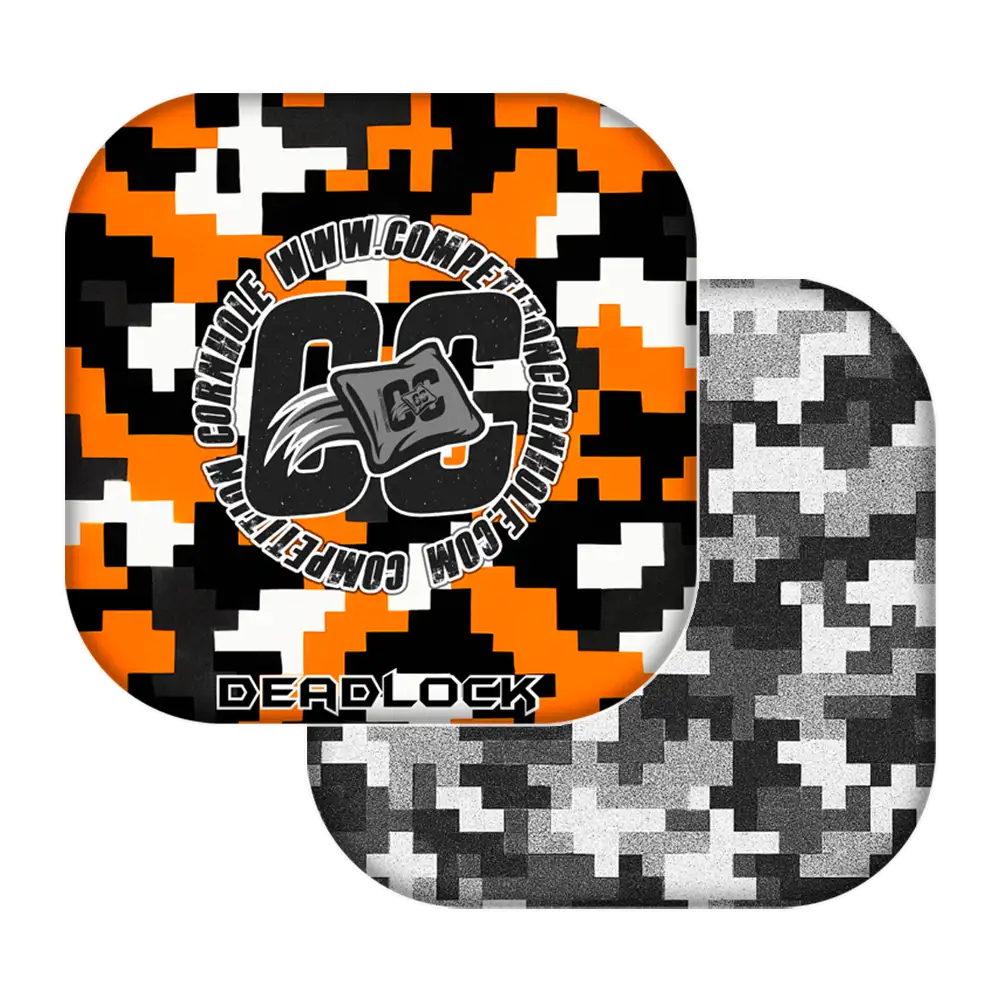 Digi Camo | All Series