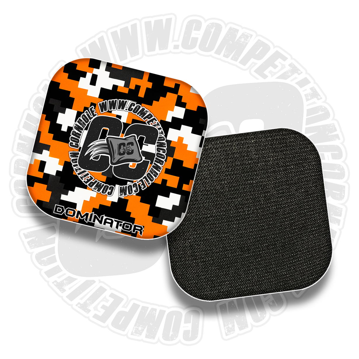 Digi Camo | All Series