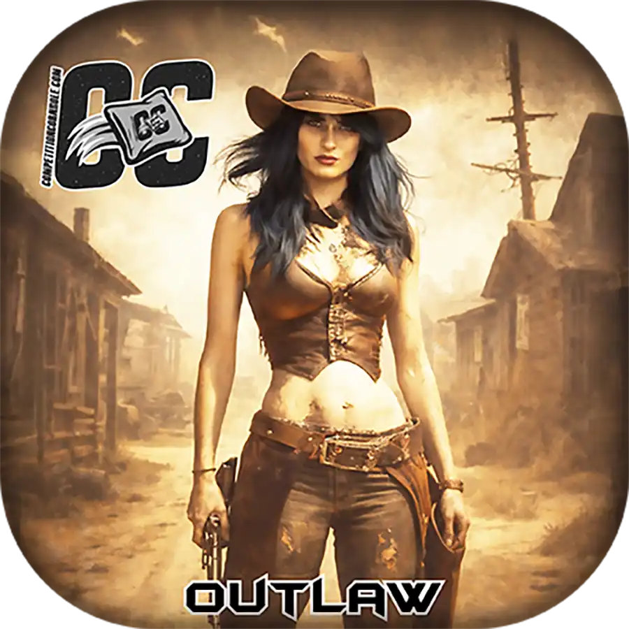 Outlaw | Outlaw Series