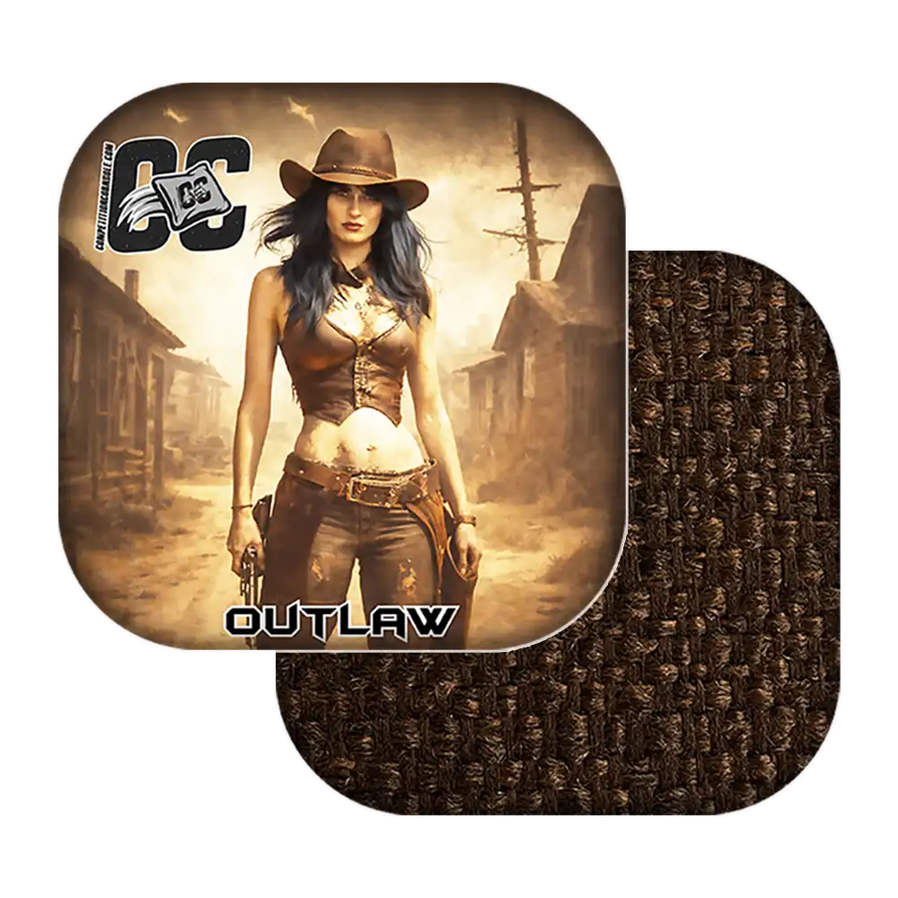 Outlaw | Outlaw Series