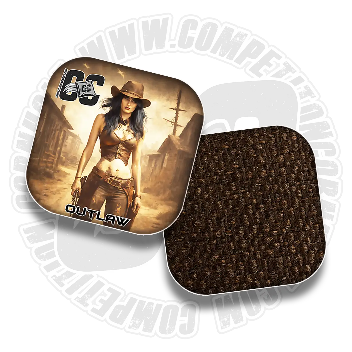 Outlaw | Outlaw Series