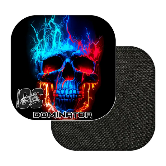 Dominator Series – Powertrip | Power & Accuracy Cornhole Bags